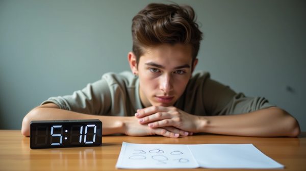 Il test qi veloce: scopri il tuo quoziente intellettivo in pochi minuti