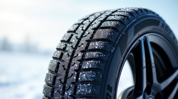 Quali pneumatici invernali 195 65 R15 scegliere per la sicurezza?